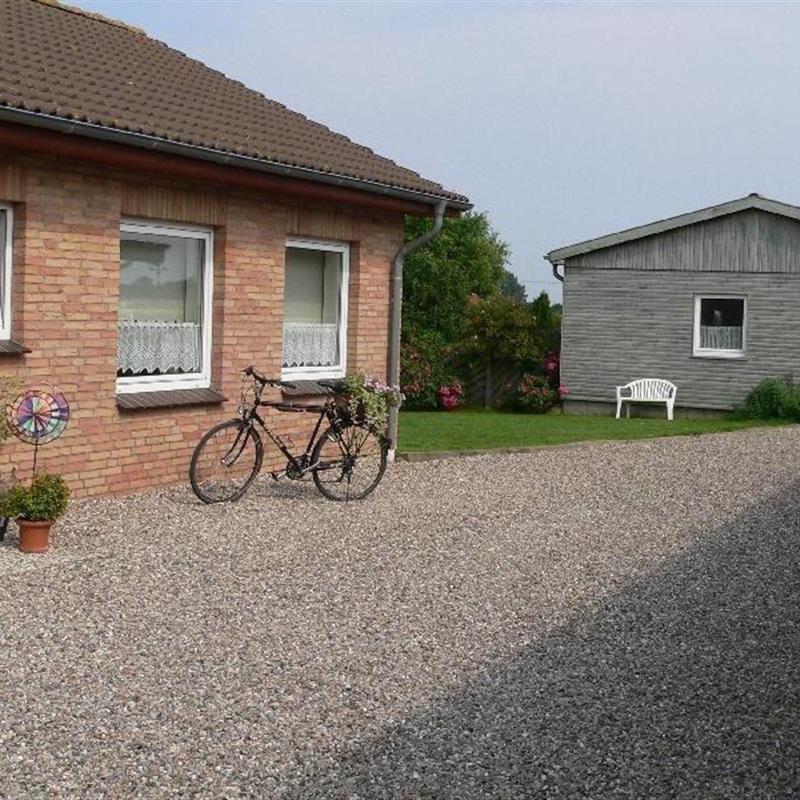 Ferielejlighed - 4 personer -  - Ostseestraße - 24398 - Schönhagen