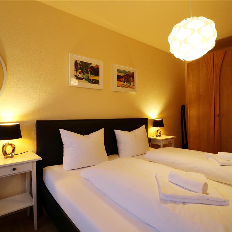 Ferielejlighed - 4 personer -  - Am Riesenbühl - 79859 - Schluchsee