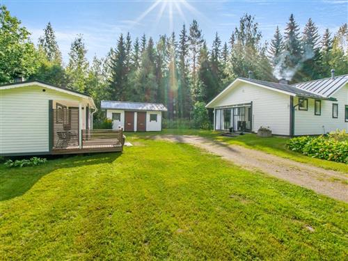 Ferienhaus - 5 Personen -  - Mikkeli - 51670