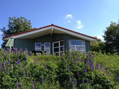 Sommerhus - 4 personer -  - 24354 - Kosel