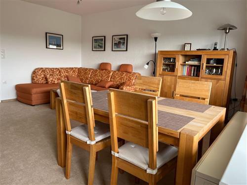 Ferielejlighed - 4 personer -  - Am Tief - 26434 - Wangerland