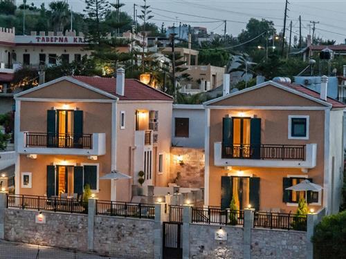 Holiday Home/Apartment - 6 persons -  - 74057 - 74100 - Panormos Auf Kreta