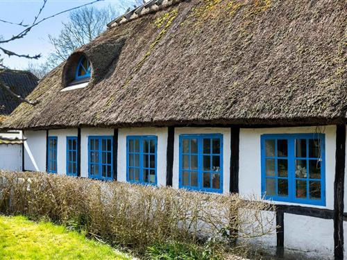 Villa - 6 Personen -  - Askøvej - 4920 - Søllested