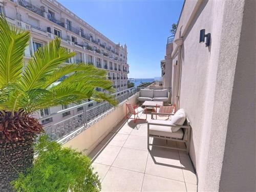 Ferienwohnung - 6 Personen -  - Cannes - 06400