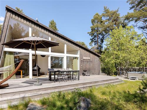 Holiday home - 6 persons -  - Hölick - 82493