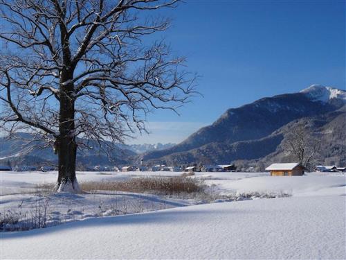 Semesterhus/Semesterlägenhet - 4 personer -  - Hefterweg - 83224 - Grassau