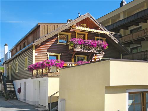 Holiday Home/Apartment - 2 persons -  - Sölden - 6450