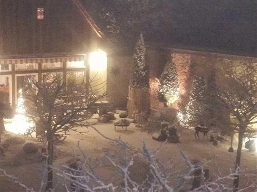 Holiday apartment - 5 persons -  - Wohlmuthshüller Straße - 91320 - Ebermannstadt