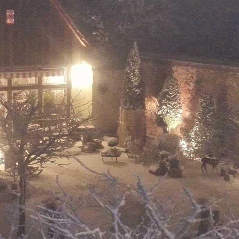 Ferielejlighed - 5 personer -  - Wohlmuthshüller Straße - 91320 - Ebermannstadt