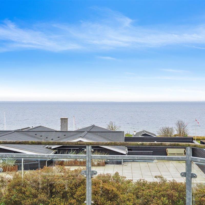 Ferienhaus - 4 Personen -  - Solbæk - Hejsager - 6100 - Haderslev