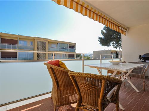 Ferienwohnung - 4 Personen -  - Boulevard du Front de Mer - 83230 - Bormes-Les-Mimosas