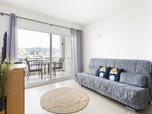 Ferieleilighet - 4 personer -  - 17487 - Empuriabrava