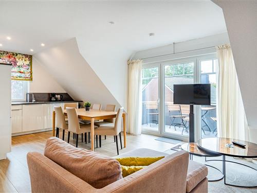 Ferienwohnung - 6 Personen -  - Ant Hellinghus - 26736 - Greetsiel