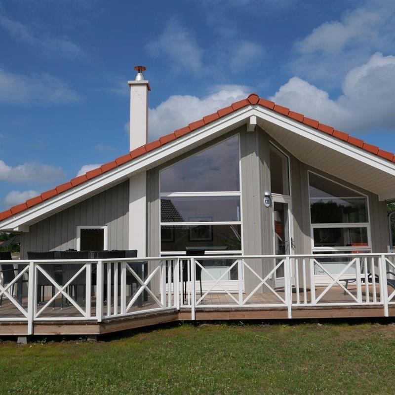 Sommerhus - 8 personer -  - Strandstraße - 23775 - Großenbrode