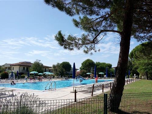 Feriehus / leilighet - 5 personer -  - 30021 - Caorle (Ve)