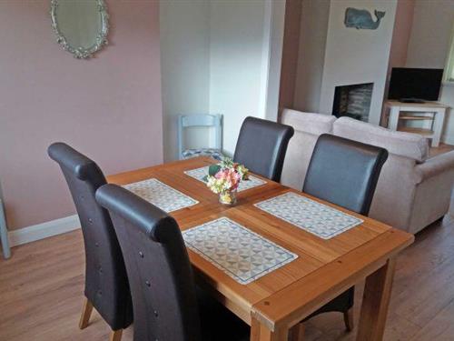 Feriehus - 5 personer -  - F26NX21 - Crossmolina