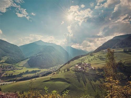 Ferielejlighed - 6 personer -  - Saraberg - 9863 - Rennweg