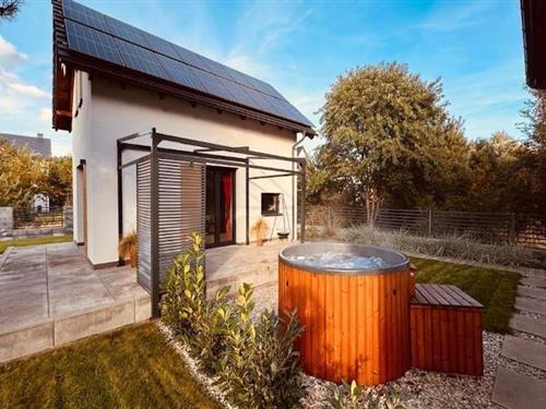 Holiday home - 2 persons -  - 84104 - Rozewie