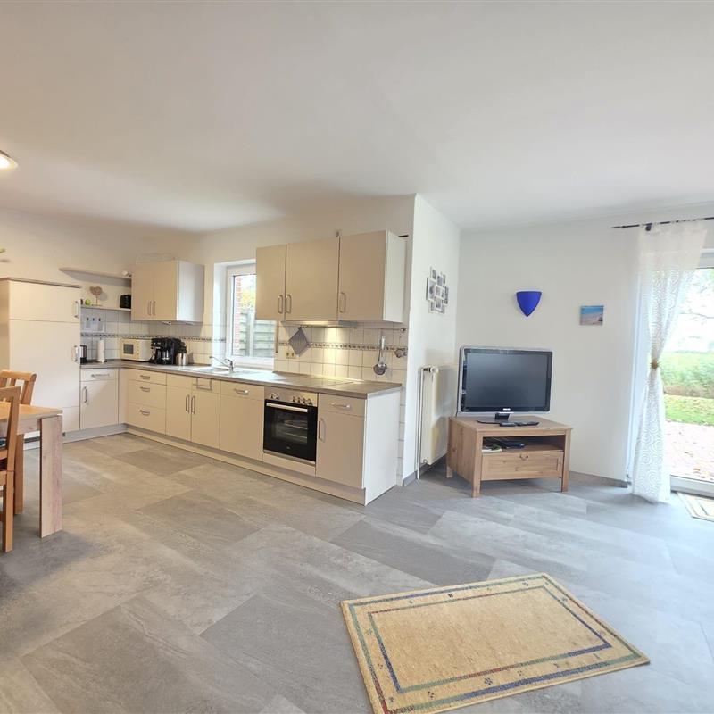 Sommerhus - 6 personer -  - Deichrichterweg - 26506 - Norddeich