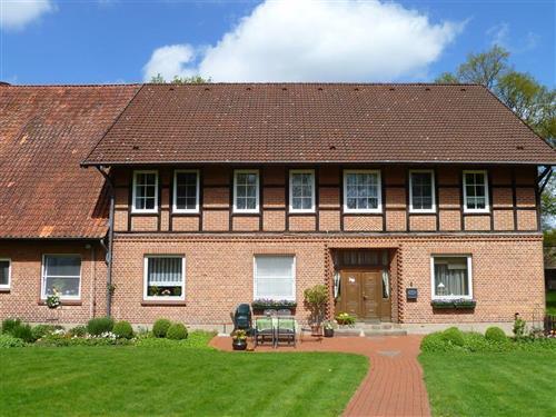 Bondegård - 5 personer -  - Vor den Höfen - 29614 - Soltau