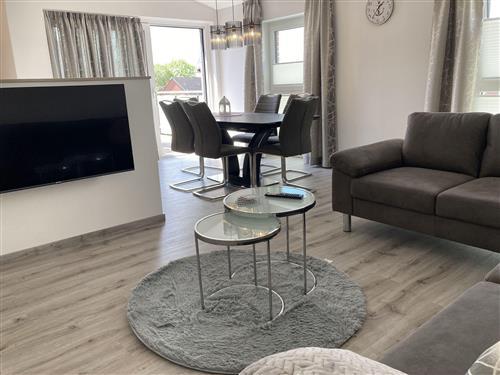 Ferieleilighet - 6 personer -  - Saarstraße - 23747 - Dahme