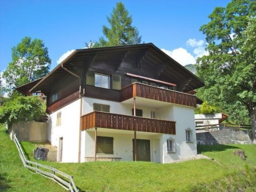 Holiday apartment - 5 persons -  - 3775 - Lenk