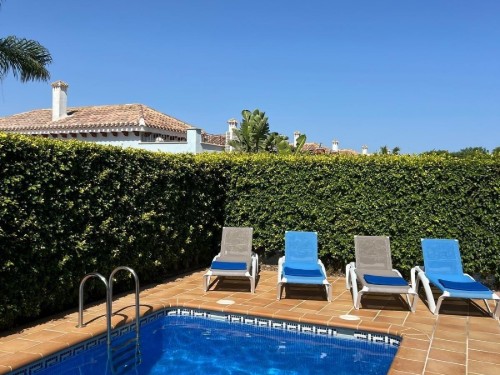 Sommerhus - 4 personer -  - Avenida Alcalde Francisco Saez - 30700 - Torre-Pacheco