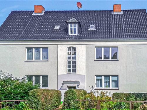 Ferienwohnung - 5 Personen -  - Parkstraße - 17194 - Klocksin