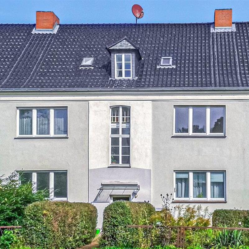 Ferielejlighed - 5 personer -  - Parkstraße - 17194 - Klocksin