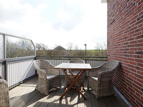 Holiday Home/Apartment - 4 persons -  - Regenpfeiferweg - 25761 - Büsum