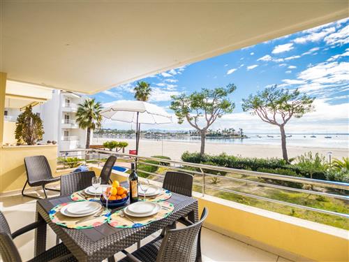 Feriehus / leilighet - 4 personer -  - Port D'alcúdia - 07400