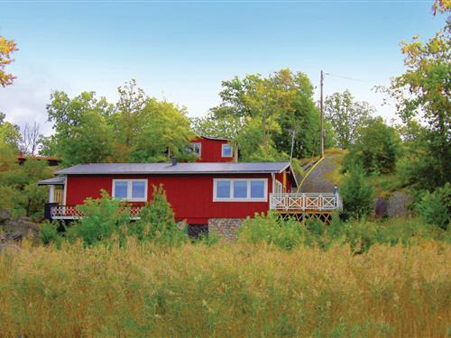 Holiday home - 8 persons -  - Droppemålavägen - 372 73 - Ronneby