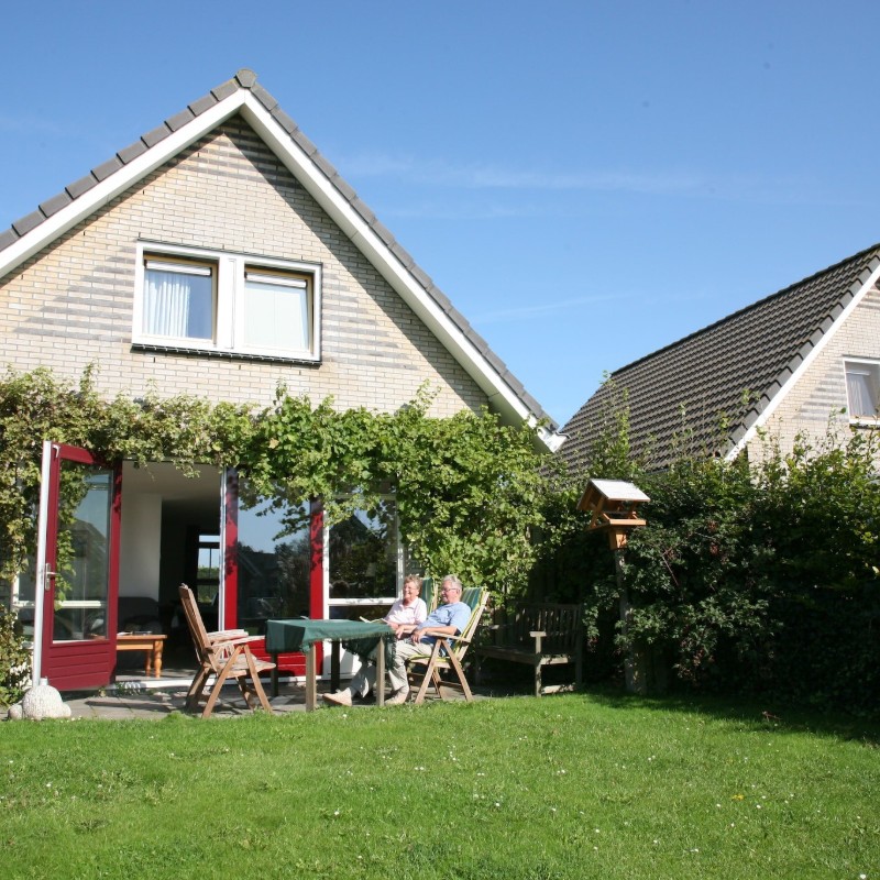 Sommerhus - 6 personer -  - 1671HJ - Medemblik