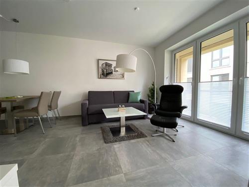 Ferielejlighed - 2 personer -  - Am Alten Deich - 26316 - Dangast