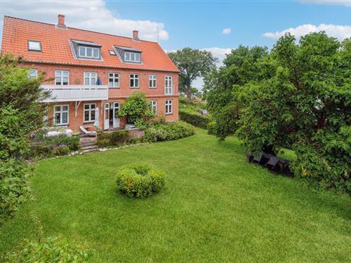 Ferielejlighed - 4 personer -  - Bølshavn 9, lejl. - Bølshavn - 3740 - Svaneke