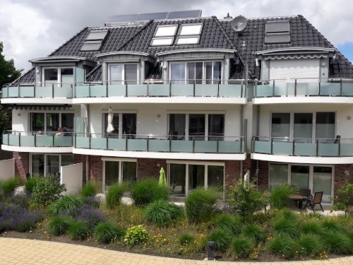 Sommerhus - 4 personer -  - 27476 - Cuxhaven