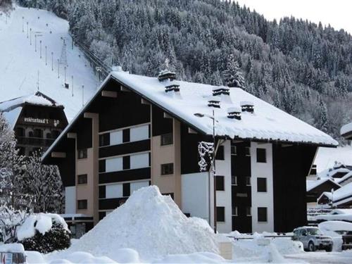 Holiday Home/Apartment - 6 persons -  - 74110 - Morzine