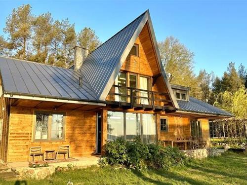 Sommerhus - 12 personer -  - 83-221 - Radogoszcz