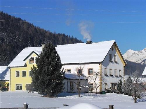 Ferielejlighed - 4 personer -  - Unterweißburg - 5582 - St. Michael