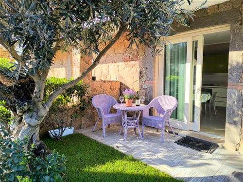 Ferielejlighed - 3 personer -  - Castelsardo - 07031