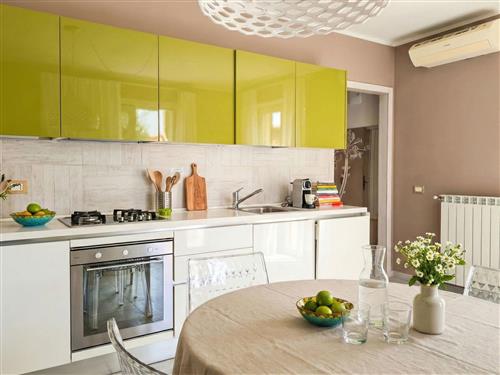 Semesterlägenhet - 3 personer -  - Castelsardo - 07031