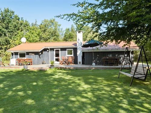 Sommerhus - 6 personer -  - Sløjbrovej - 9690 - Fjerritslev