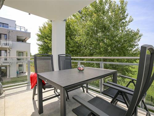 Ferielejlighed - 3 personer -  - Ostseeallee - 23946 - Ostseebad Boltenhagen