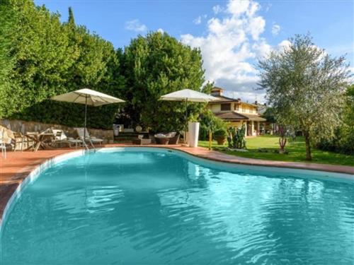 Sommerhus - 10 personer -  - Terranuova Bracciolini - 52028