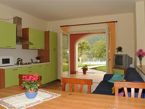 Ferielejlighed - 4 personer -  - 25074 - Idro (Bs)