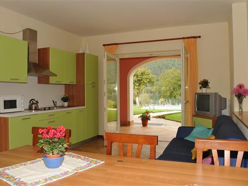 Ferielejlighed - 4 personer -  - 25074 - Idro (Bs)