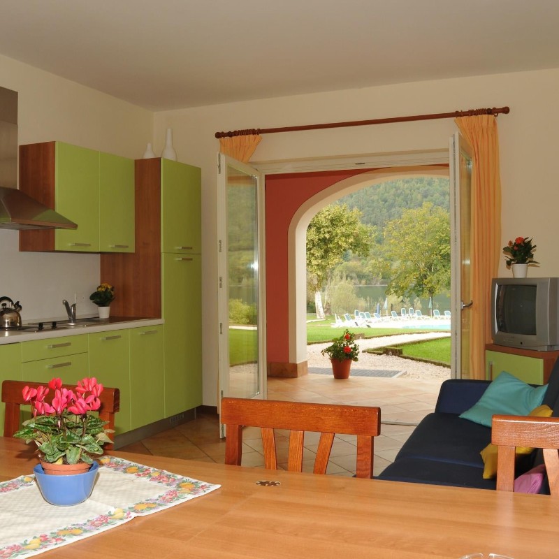 Ferielejlighed - 4 personer -  - 25074 - Idro (Bs)