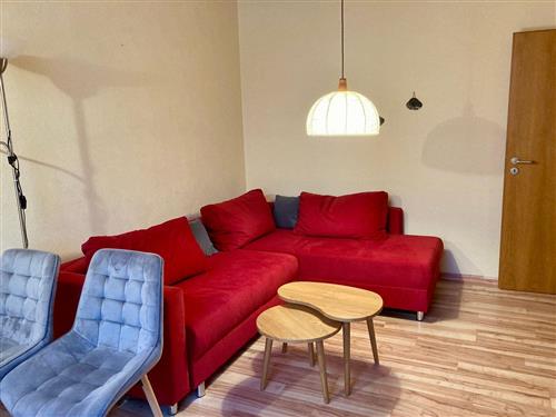 Ferielejlighed - 3 personer -  - Bahnhofstraße - 26486 - Wangerooge