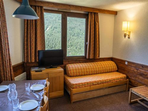 Semesterlägenhet - 5 personer -  - 05200 - Les Orres