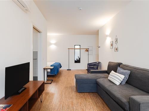 Ferielejlighed - 4 personer -  - 4400-284 - Oporto